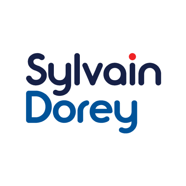 Sylvain Dorey Logo brand identity design Play Creative Lab Lyon France Vientiane Laos Creative Marketing Agency Agence de marketing créatif